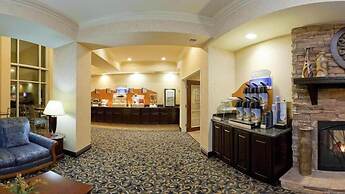 Holiday Inn Express Hotel & Suites Frankfort by IHG