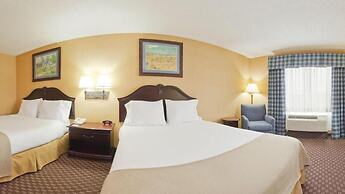 Holiday Inn Express Hotel & Suites Frankfort by IHG