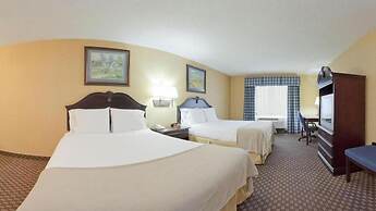 Holiday Inn Express Hotel & Suites Frankfort by IHG