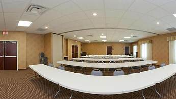 Holiday Inn Express Hotel & Suites Frankfort by IHG