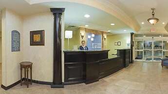Holiday Inn Express Hotel & Suites Frankfort by IHG
