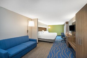 Holiday Inn Express Hotel & Suites Frankfort by IHG