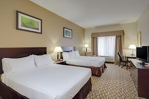 Holiday Inn Express Charles Town by IHG
