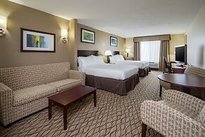 Holiday Inn Express Charles Town by IHG