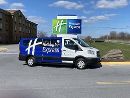 Holiday Inn Express Charles Town by IHG