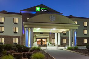 Holiday Inn Express Charles Town by IHG