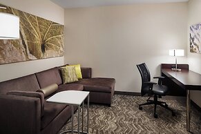 SpringHill Suites by Marriott Bakersfield