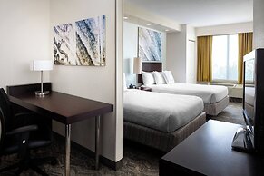 SpringHill Suites by Marriott Bakersfield