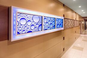 SpringHill Suites by Marriott Bakersfield
