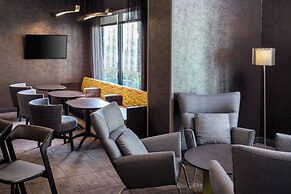 SpringHill Suites by Marriott Bakersfield