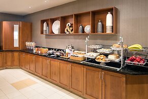 SpringHill Suites by Marriott Bakersfield