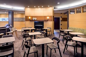 SpringHill Suites by Marriott Bakersfield
