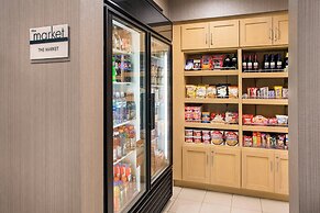 SpringHill Suites by Marriott Bakersfield