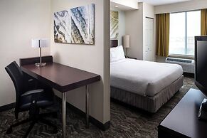 SpringHill Suites by Marriott Bakersfield