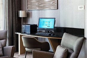 SpringHill Suites by Marriott Bakersfield