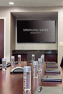 SpringHill Suites by Marriott Bakersfield