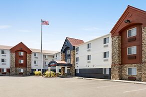 Candlewood Suites Boise-Meridian, an IHG Hotel