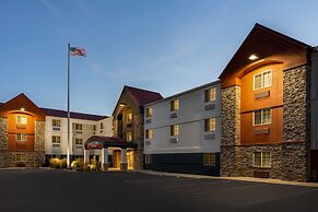 Candlewood Suites Boise-Meridian by IHG