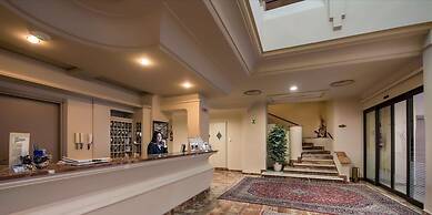 Best Western Hotel Stella D'Italia
