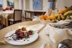 Best Western Hotel Stella D'Italia