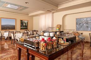 Best Western Hotel Stella D'Italia