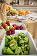 Best Western Hotel Stella D'Italia