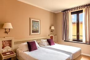 Best Western Hotel Stella D'Italia