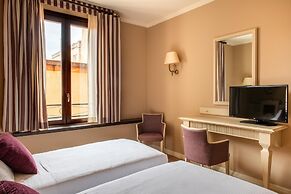 Best Western Hotel Stella D'Italia
