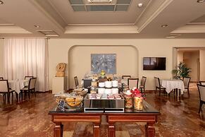 Best Western Hotel Stella D'Italia