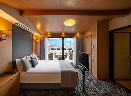 Tan Hotel - Special Class