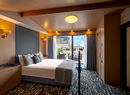 Tan Hotel - Special Class