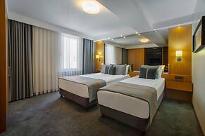 Tan Hotel - Special Class