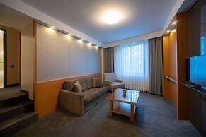 Tan Hotel - Special Class