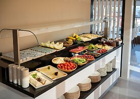 Tan Hotel - Special Class