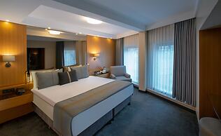 Tan Hotel - Special Class