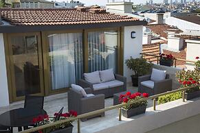 Tan Hotel - Special Class