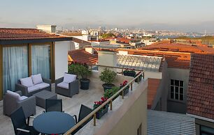 Tan Hotel - Special Class