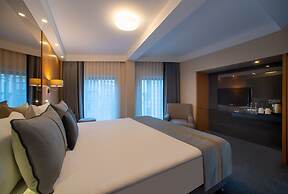 Tan Hotel - Special Class