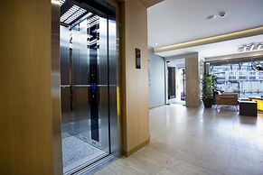 Tan Hotel - Special Class