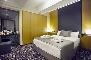 Tan Hotel - Special Class