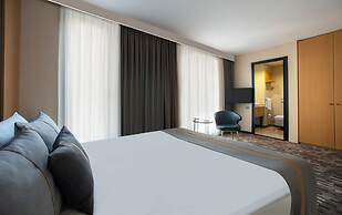 Tan Hotel - Special Class