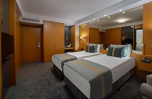 Tan Hotel - Special Class