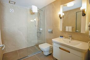 Tan Hotel - Special Class