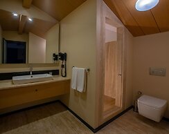 Tan Hotel - Special Class