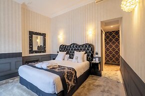 Best Western Hotel d'Arc