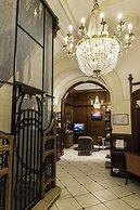 Best Western Hotel d'Arc