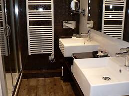 Best Western Hotel d'Arc
