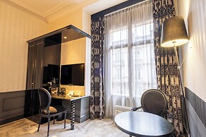 Best Western Hotel d'Arc