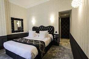 Best Western Hotel d'Arc