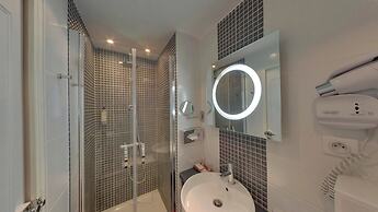Best Western Hotel d'Arc